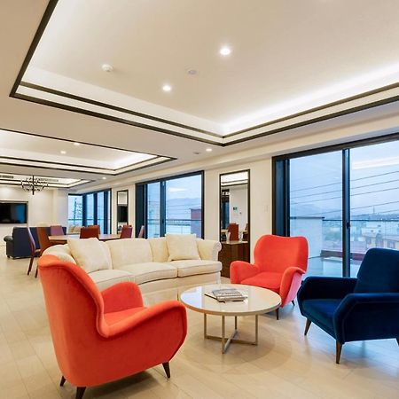 Grand Phenix Hakuba By Jade Group Apartment Bagian luar foto