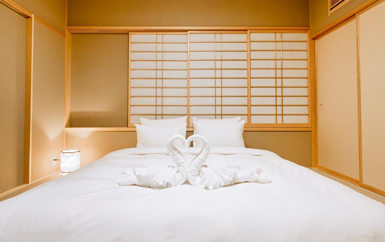 Grand Phenix Hakuba By Jade Group Apartment Bagian luar foto