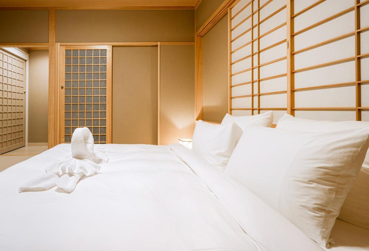 Grand Phenix Hakuba By Jade Group Apartment Bagian luar foto