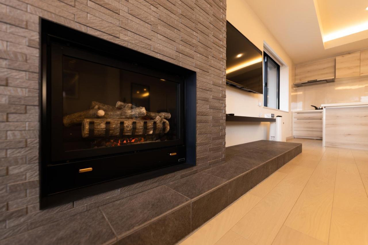 Grand Phenix Hakuba By Jade Group Apartment Bagian luar foto