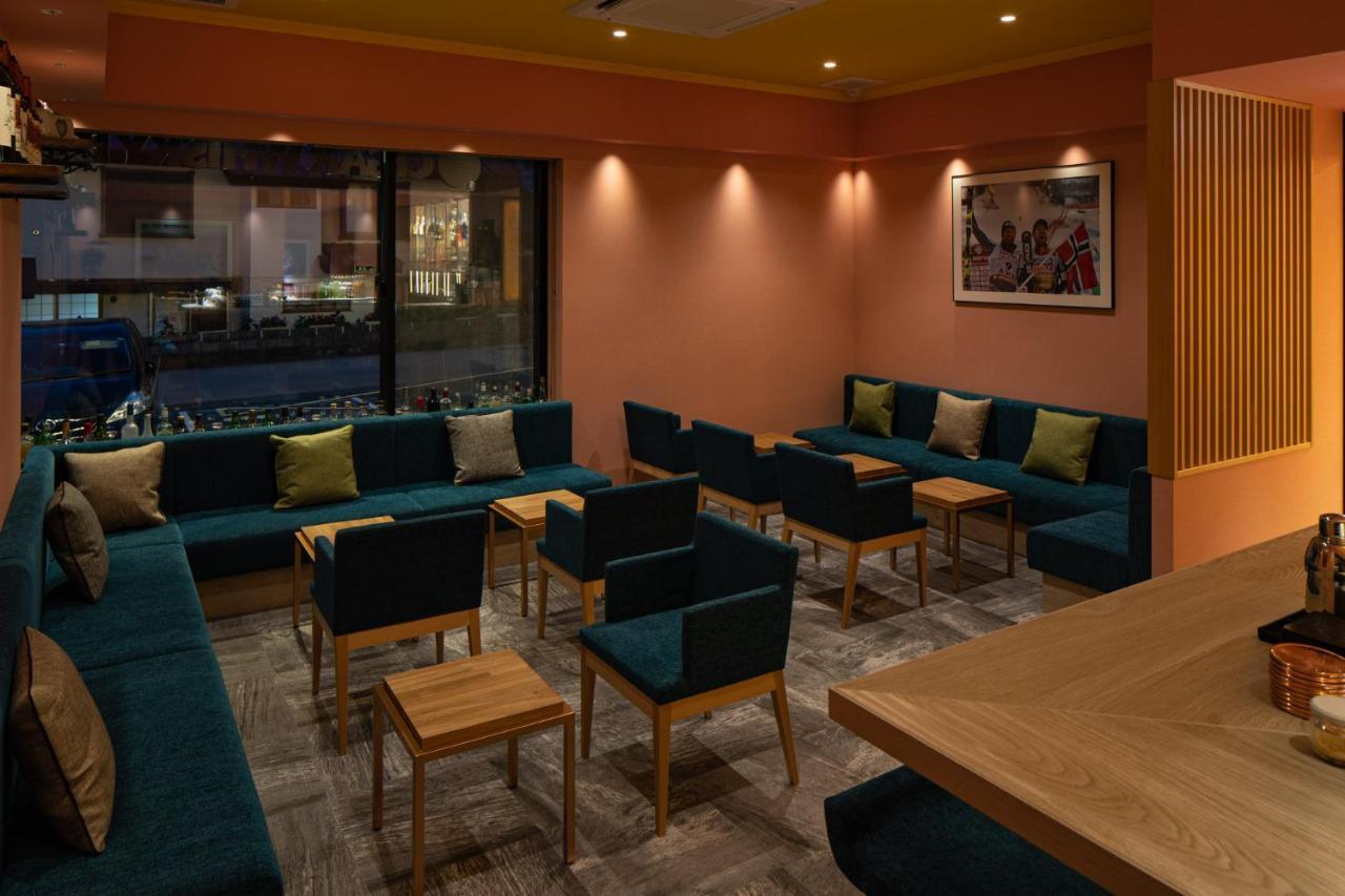 Grand Phenix Hakuba By Jade Group Apartment Bagian luar foto