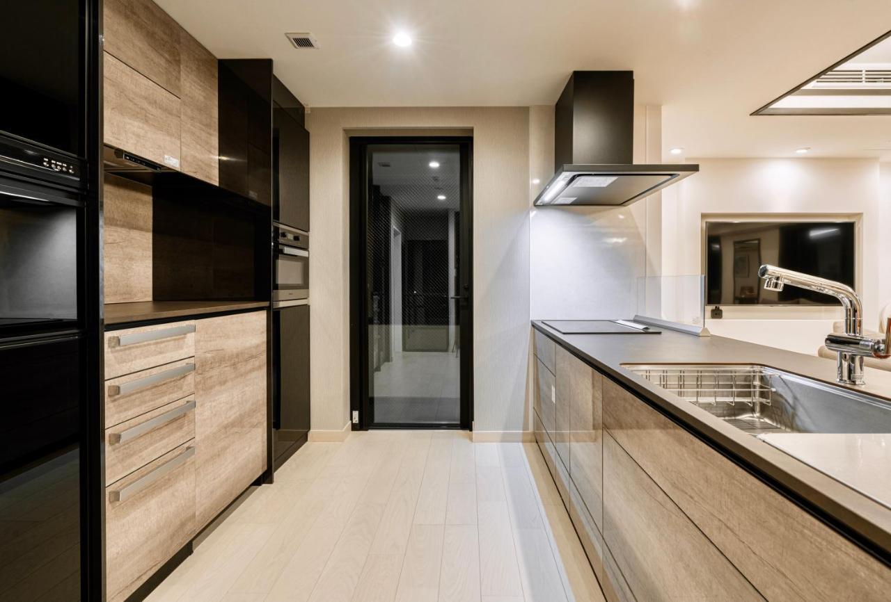 Grand Phenix Hakuba By Jade Group Apartment Bagian luar foto