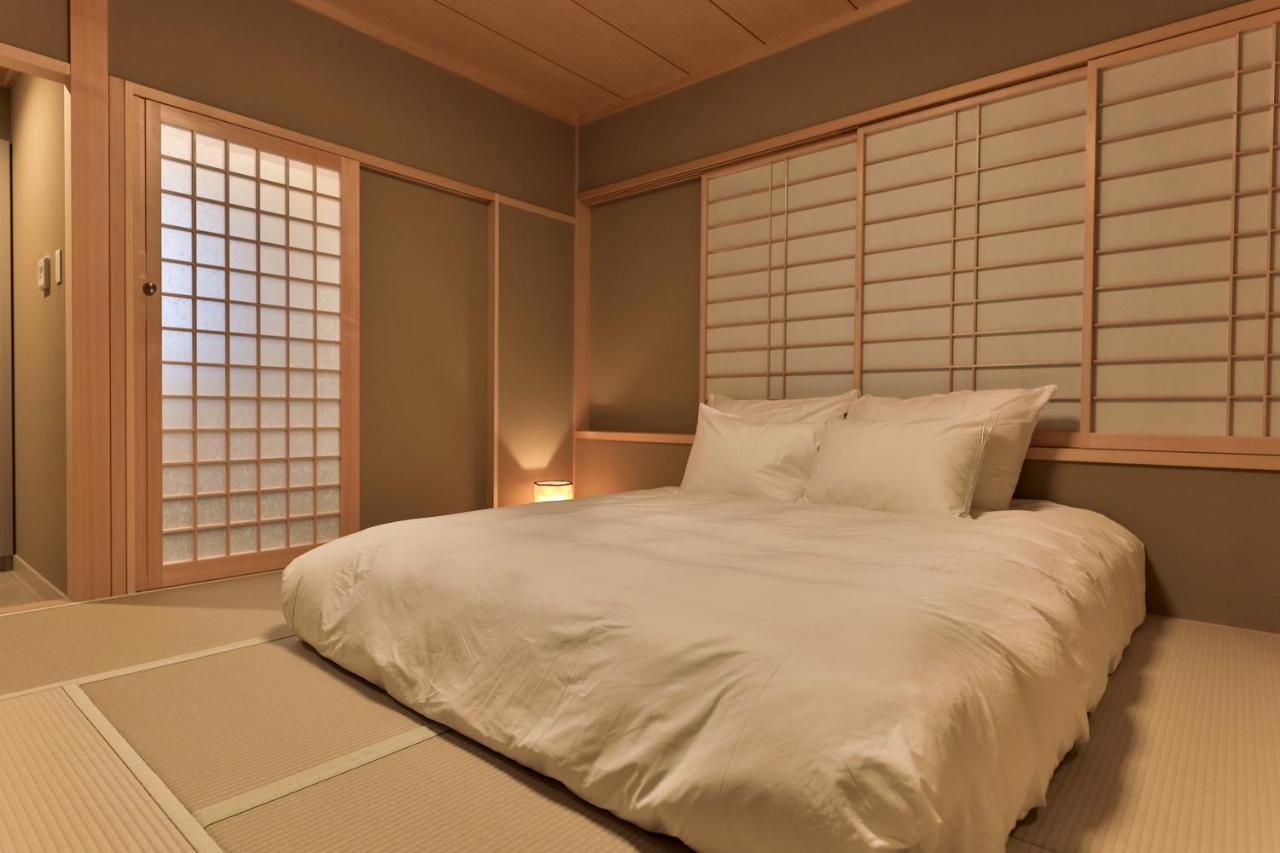 Grand Phenix Hakuba By Jade Group Apartment Bagian luar foto