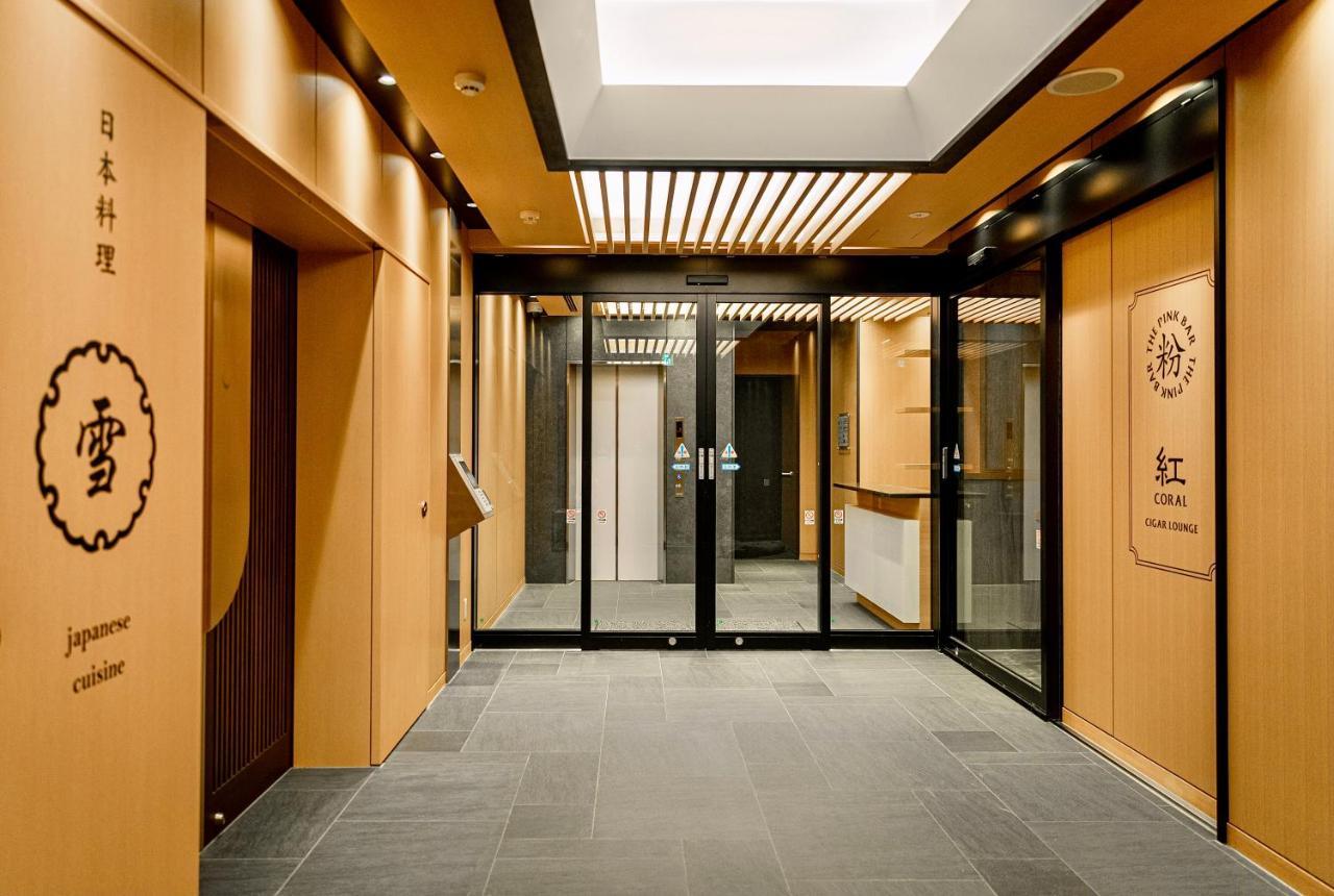 Grand Phenix Hakuba By Jade Group Apartment Bagian luar foto