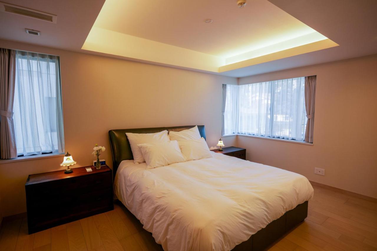 Grand Phenix Hakuba By Jade Group Apartment Bagian luar foto