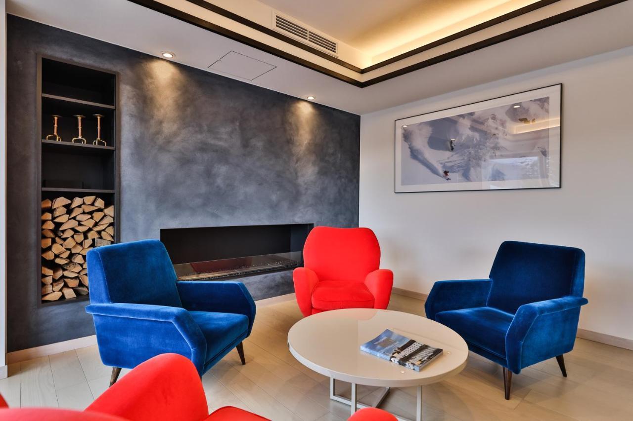 Grand Phenix Hakuba By Jade Group Apartment Bagian luar foto