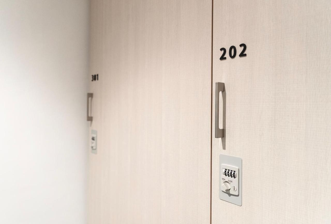 Grand Phenix Hakuba By Jade Group Apartment Bagian luar foto