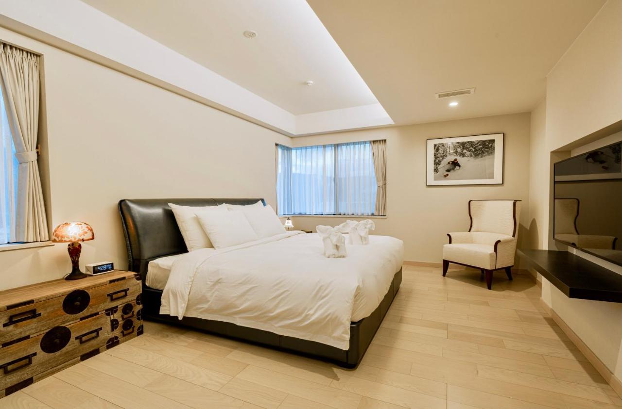 Grand Phenix Hakuba By Jade Group Apartment Bagian luar foto