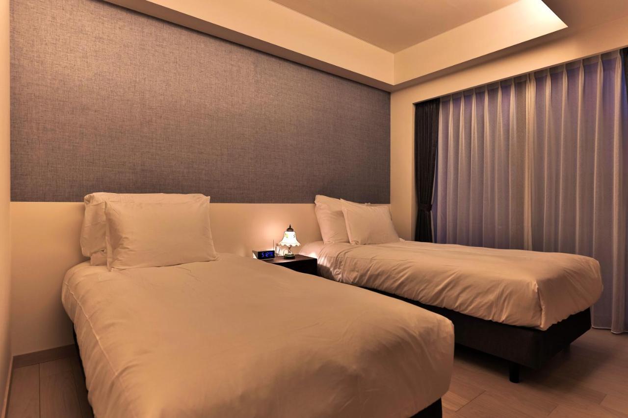 Grand Phenix Hakuba By Jade Group Apartment Bagian luar foto