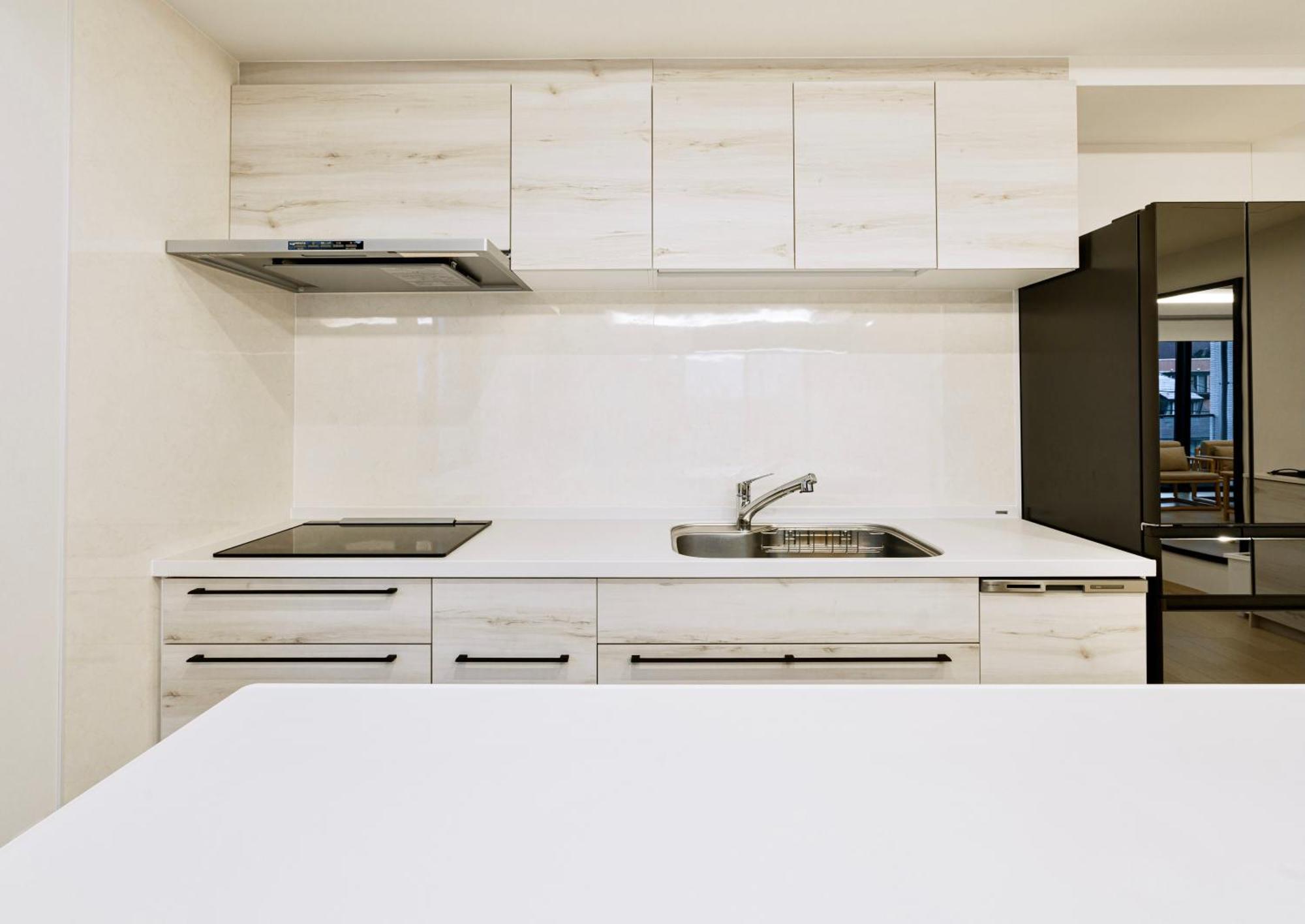 Grand Phenix Hakuba By Jade Group Apartment Bagian luar foto
