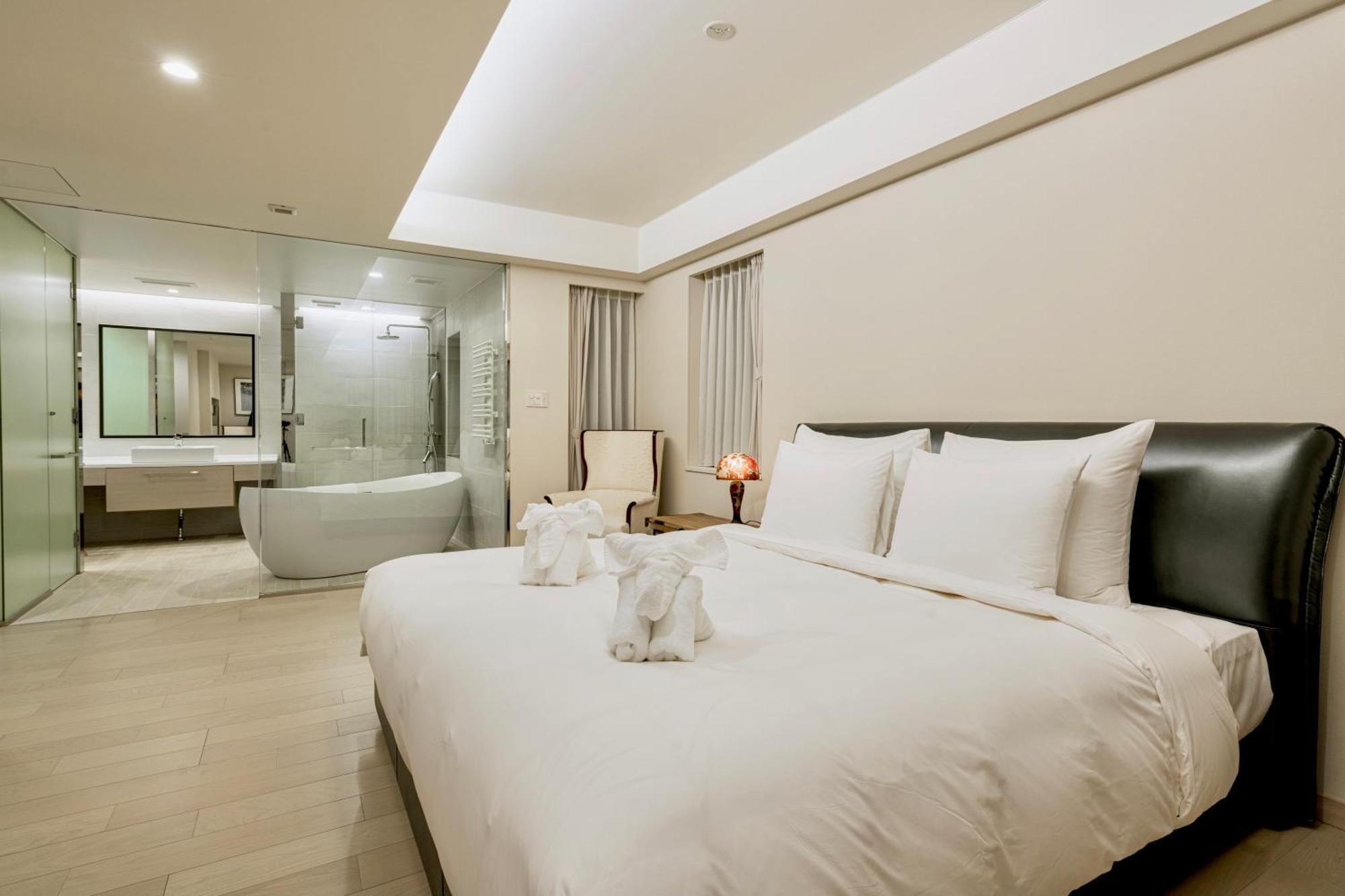 Grand Phenix Hakuba By Jade Group Apartment Bagian luar foto