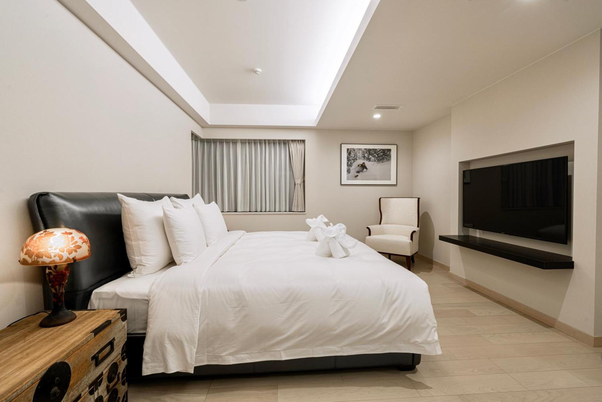 Grand Phenix Hakuba By Jade Group Apartment Bagian luar foto