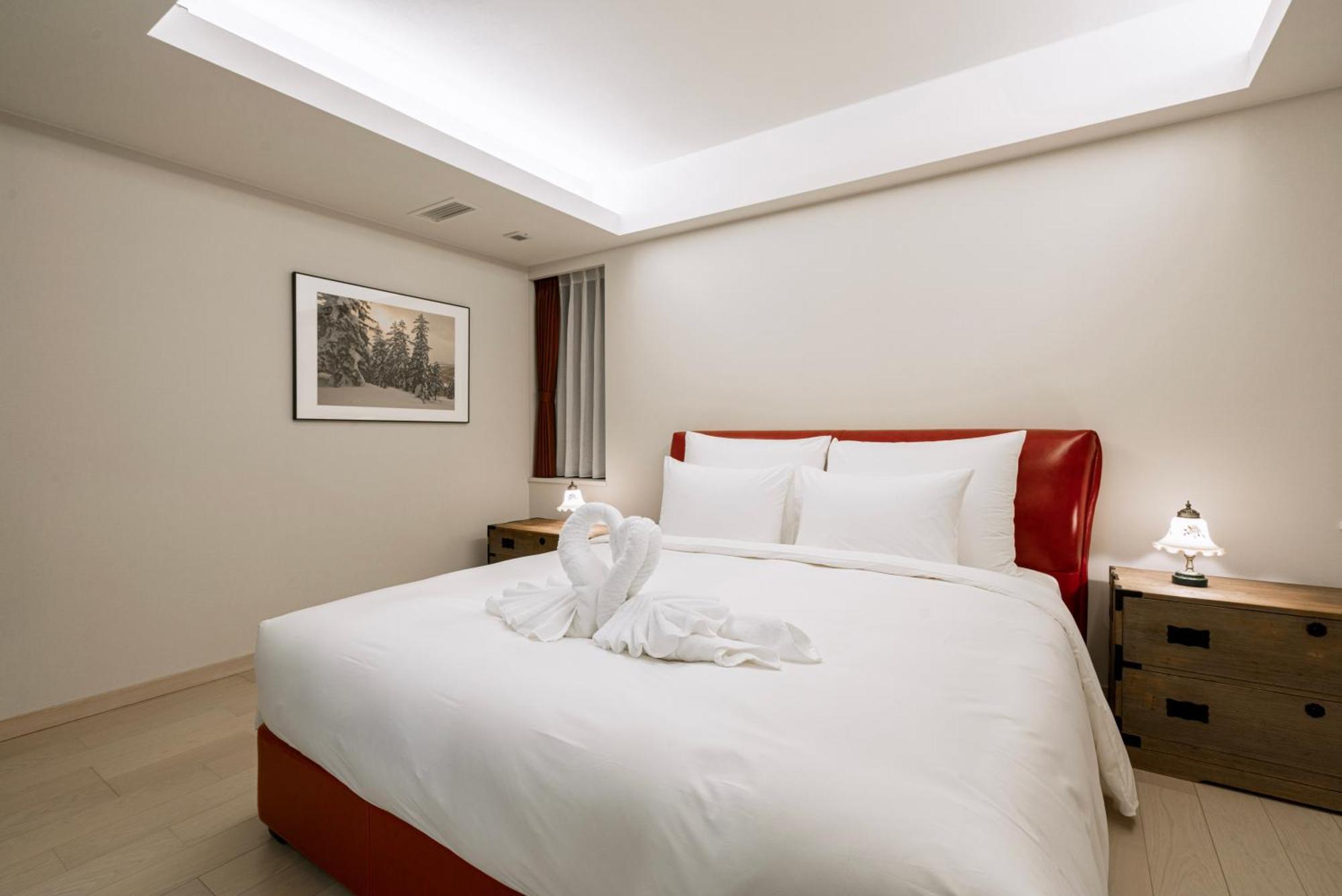 Grand Phenix Hakuba By Jade Group Apartment Bagian luar foto