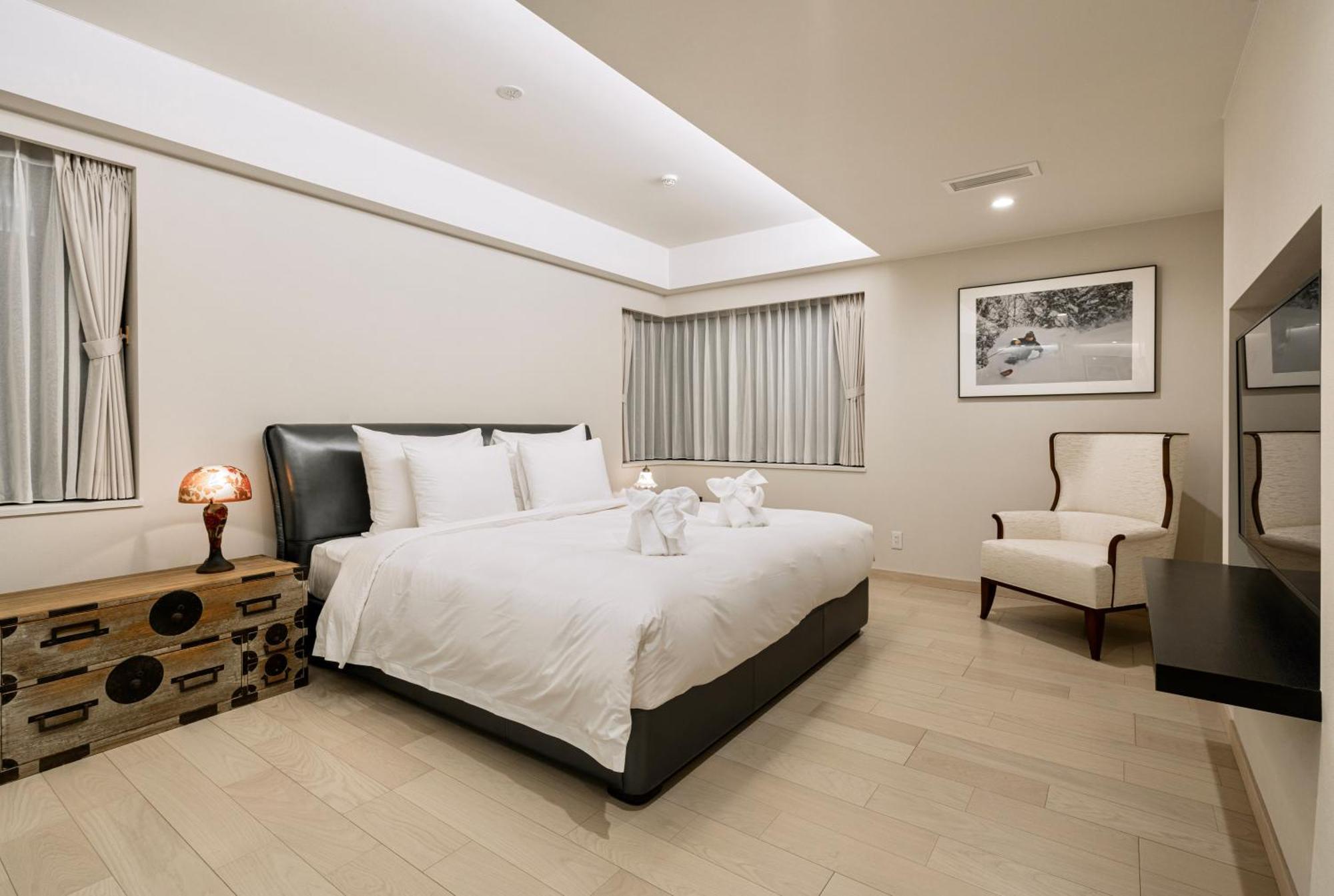 Grand Phenix Hakuba By Jade Group Apartment Bagian luar foto