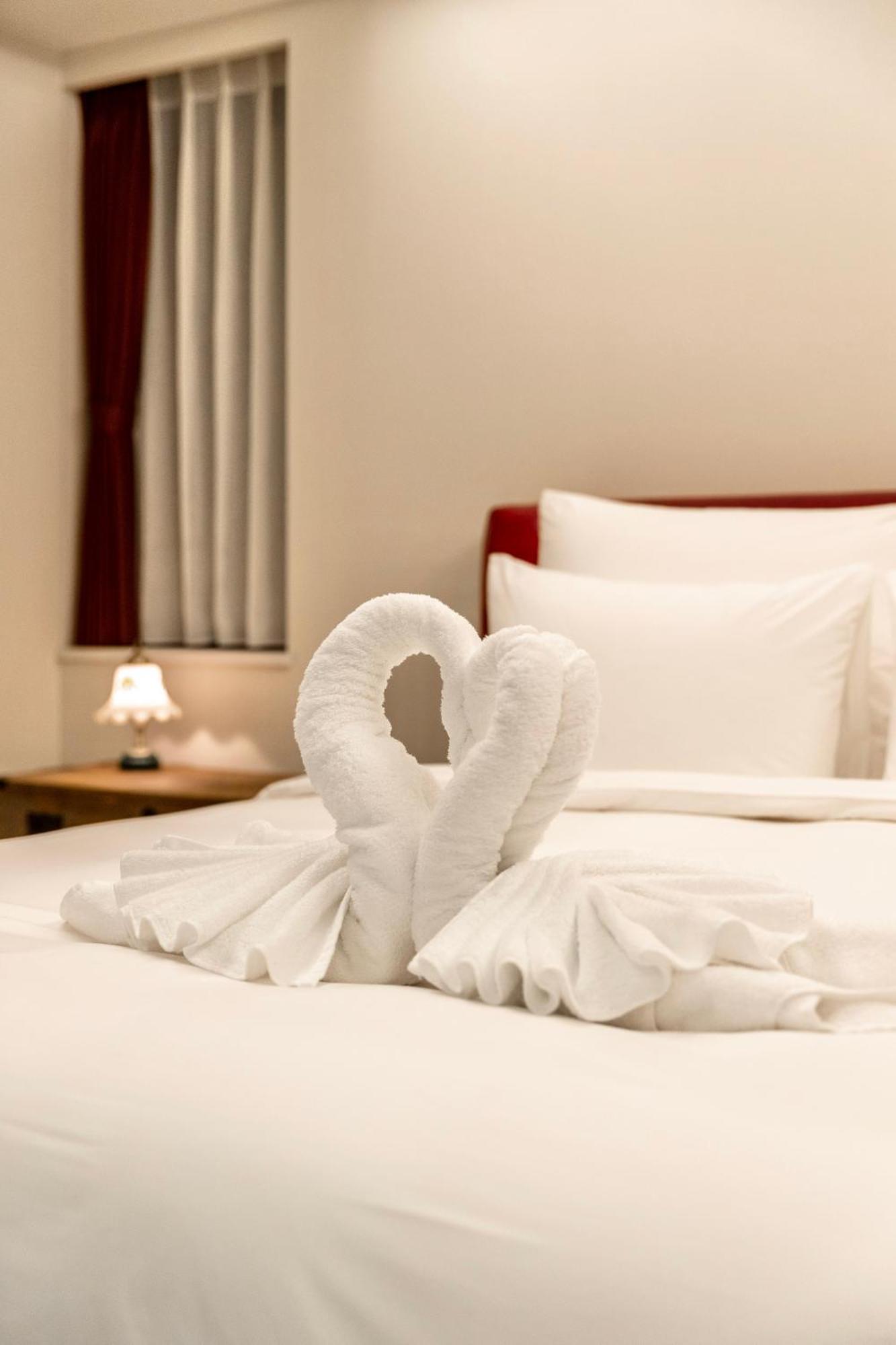 Grand Phenix Hakuba By Jade Group Apartment Bagian luar foto