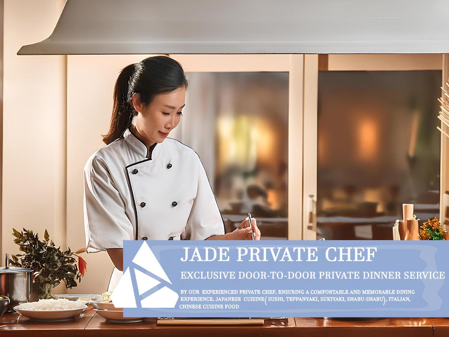 Grand Phenix Hakuba By Jade Group Apartment Bagian luar foto